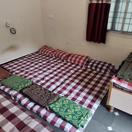 Samarth Sawali Guest House, Vidhyanagar Akkalkot Akalkot Екстериор снимка