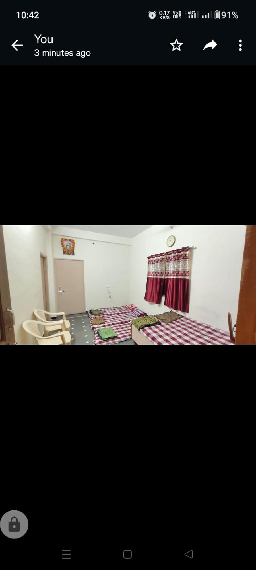 Samarth Sawali Guest House, Vidhyanagar Akkalkot Akalkot Екстериор снимка