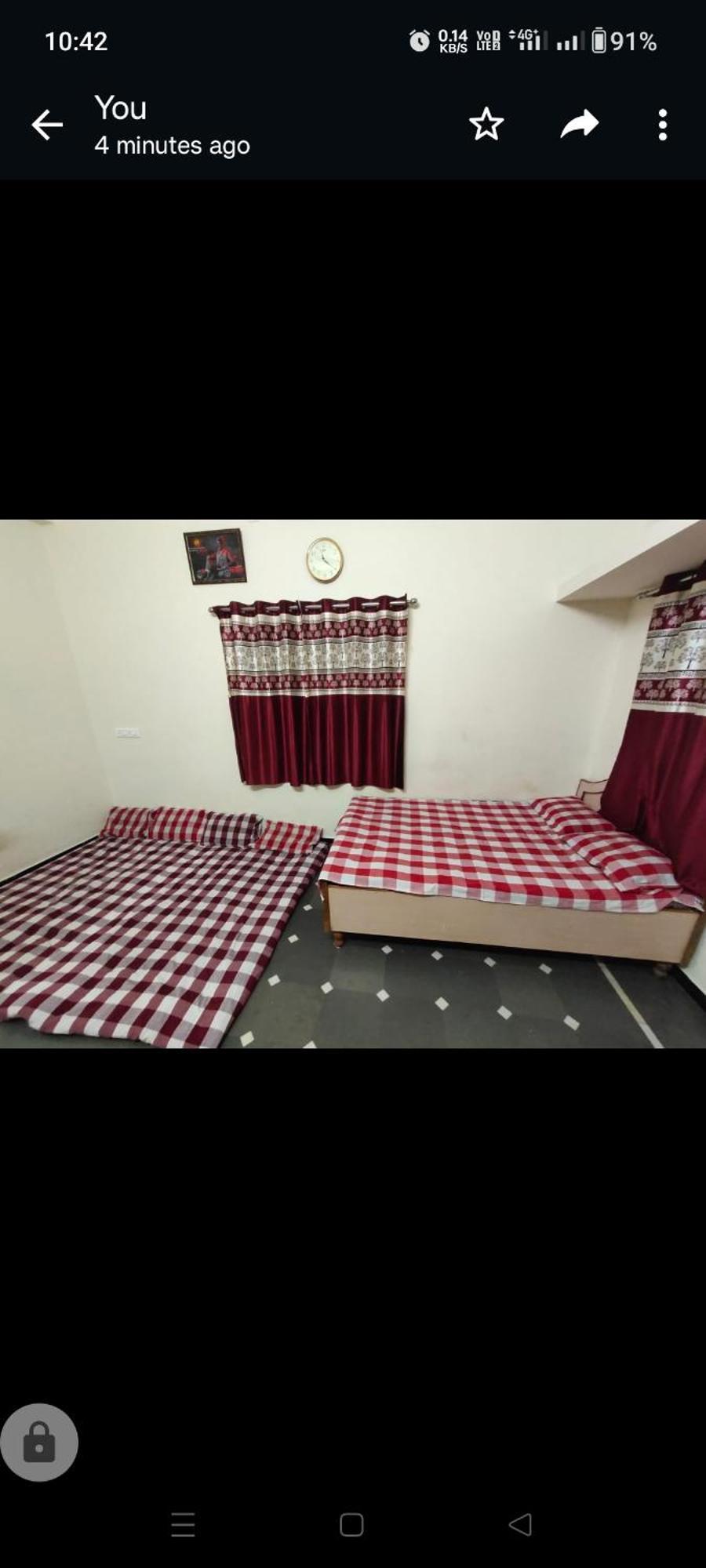 Samarth Sawali Guest House, Vidhyanagar Akkalkot Akalkot Екстериор снимка