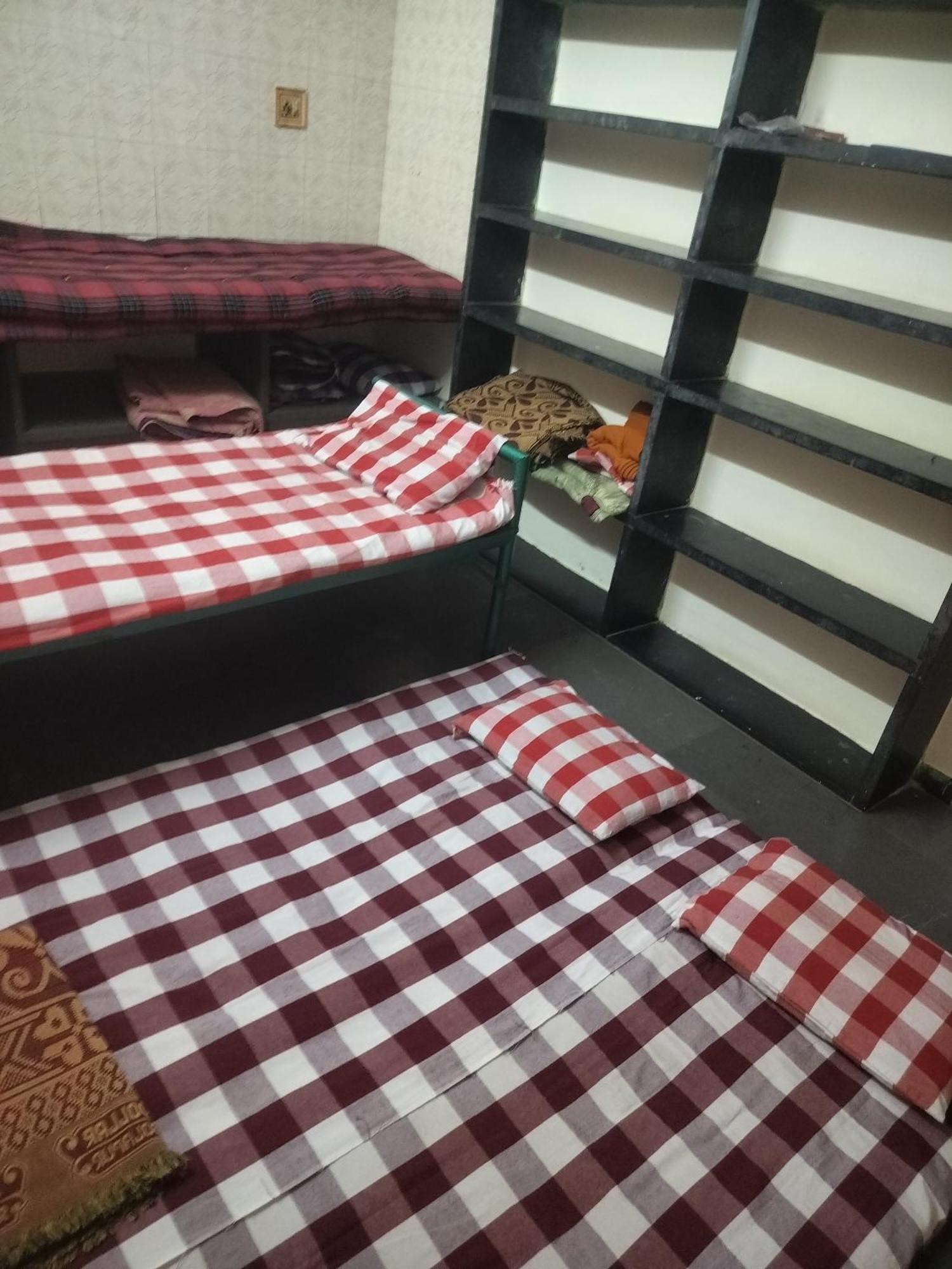 Samarth Sawali Guest House, Vidhyanagar Akkalkot Akalkot Екстериор снимка