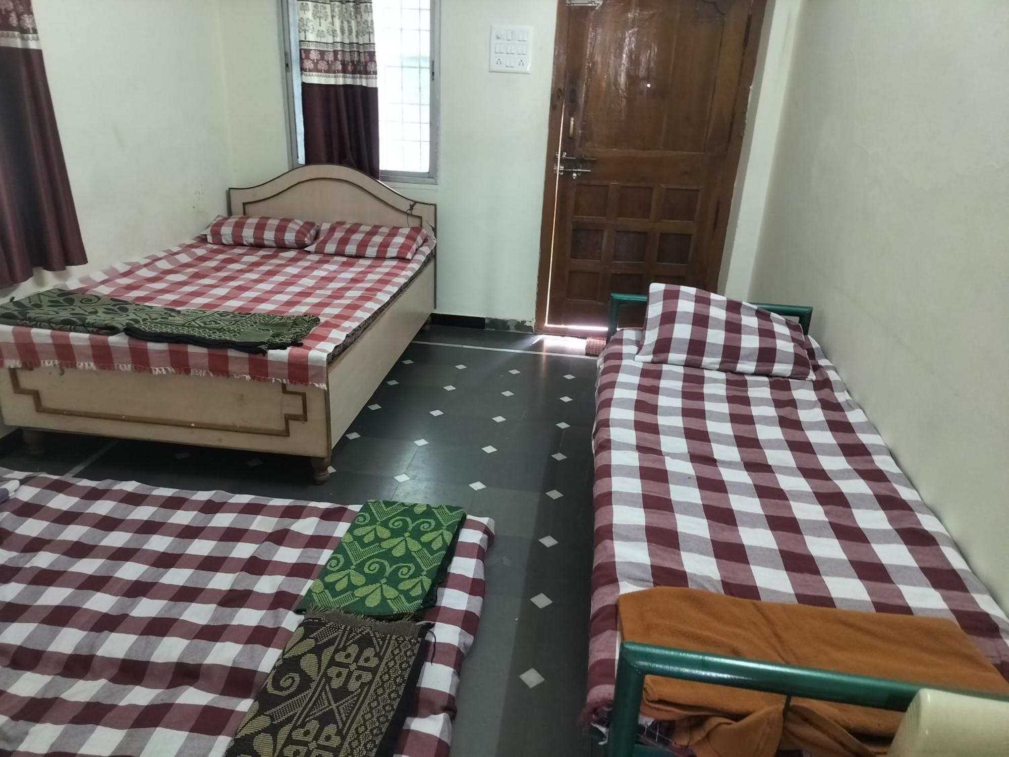 Samarth Sawali Guest House, Vidhyanagar Akkalkot Akalkot Екстериор снимка