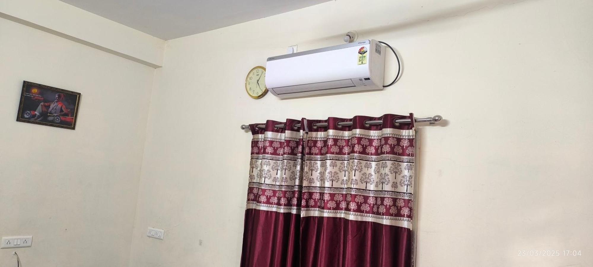 Samarth Sawali Guest House, Vidhyanagar Akkalkot Akalkot Екстериор снимка