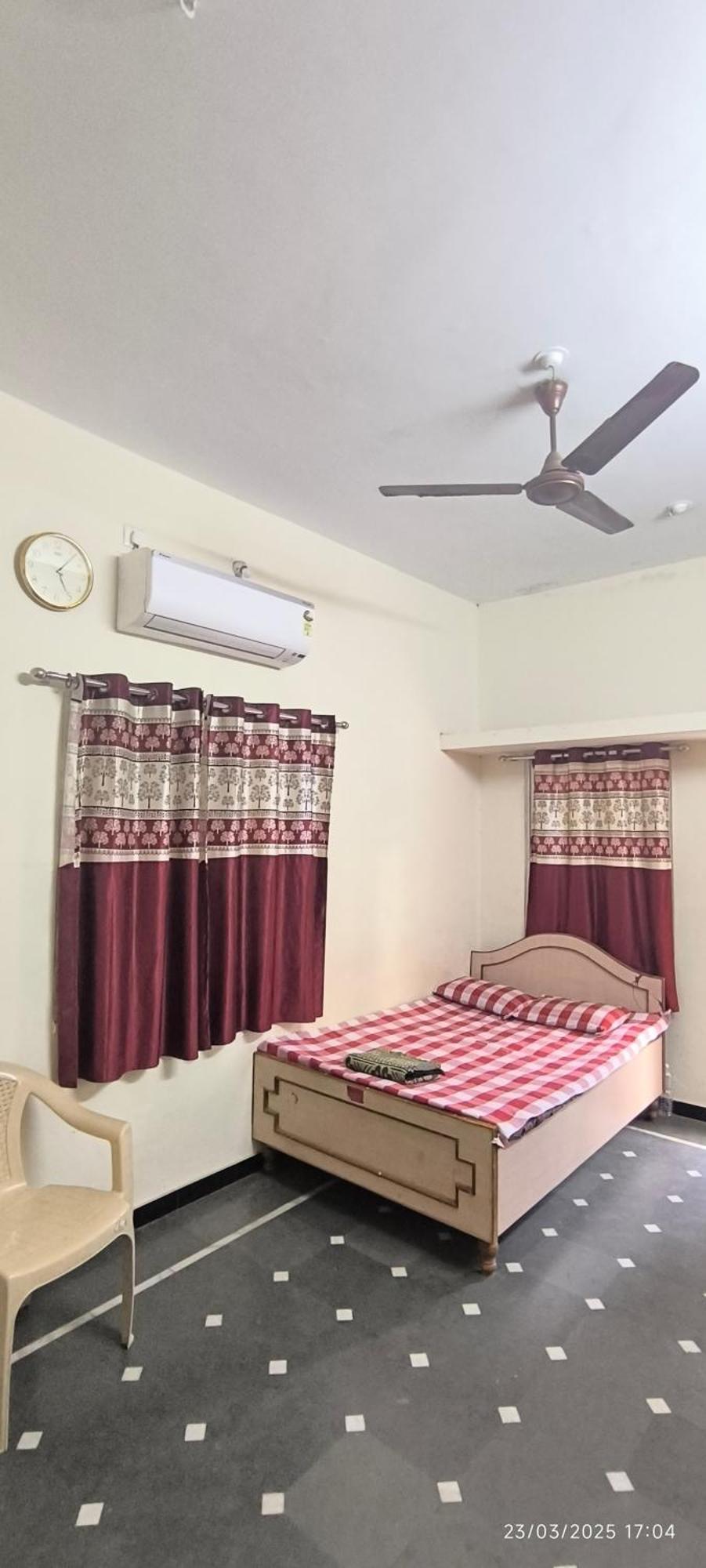 Samarth Sawali Guest House, Vidhyanagar Akkalkot Akalkot Екстериор снимка